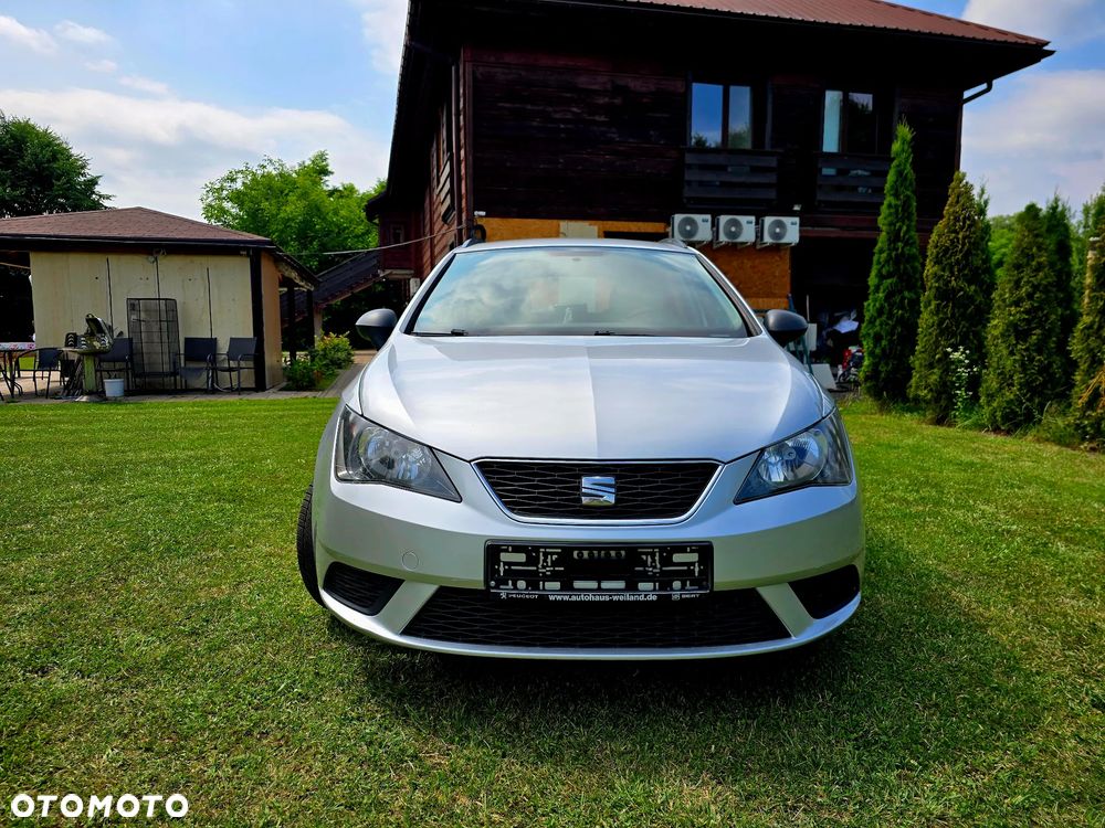 Seat Ibiza 1.2 12V Style - 3