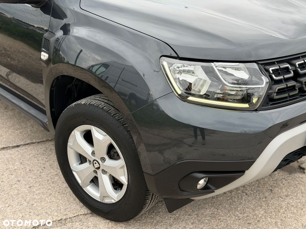 Dacia Duster 1.0 TCe Comfort - 13