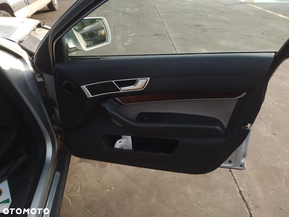 AUDI A6 C6 3.0 TDI ASB 06-08 - DMUCHAWA (LY7W) - 26