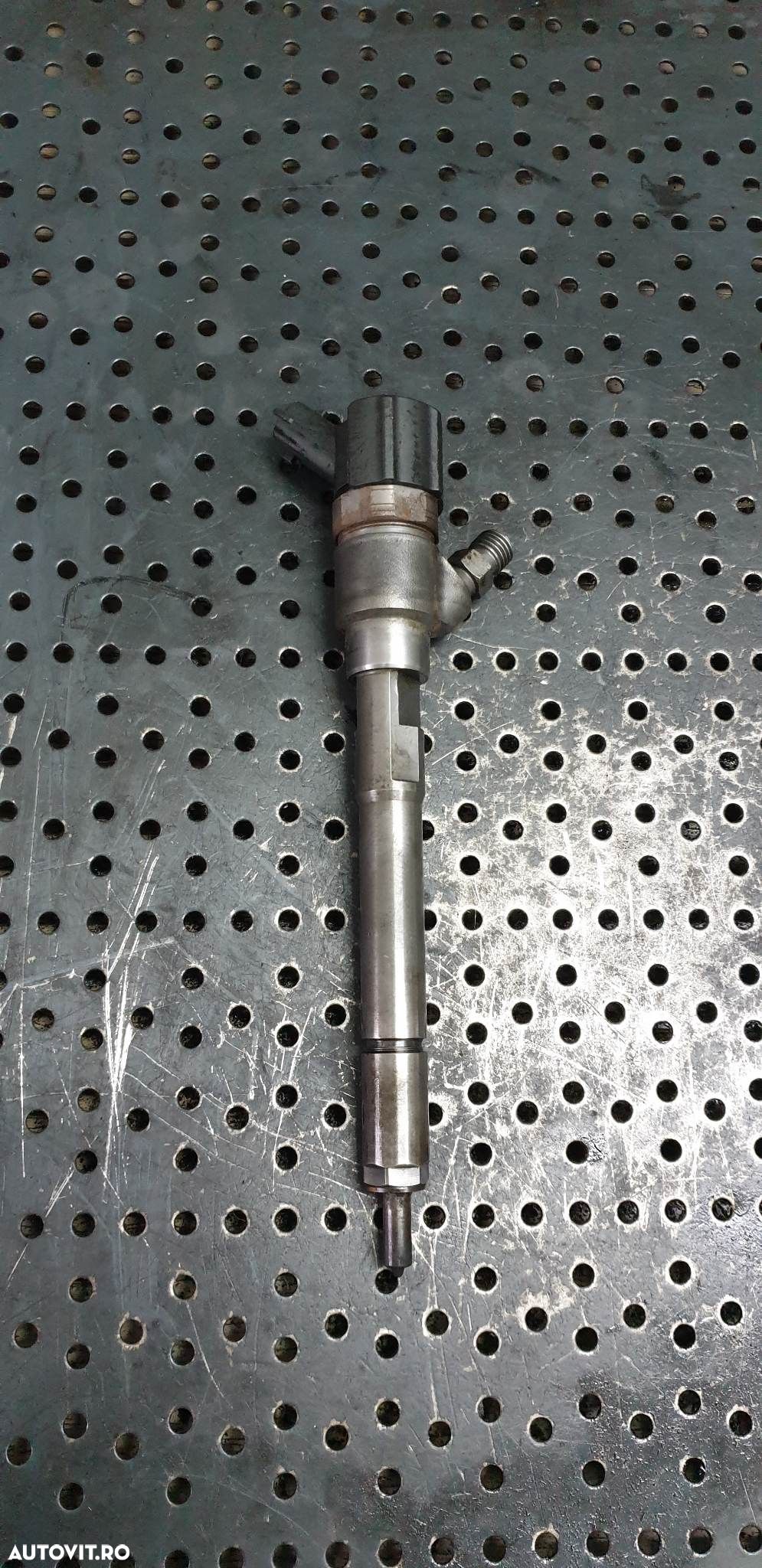 injector  2.2 d d4eb   hyundai santa fe 2 cm  0445110254  3380027800 - 1