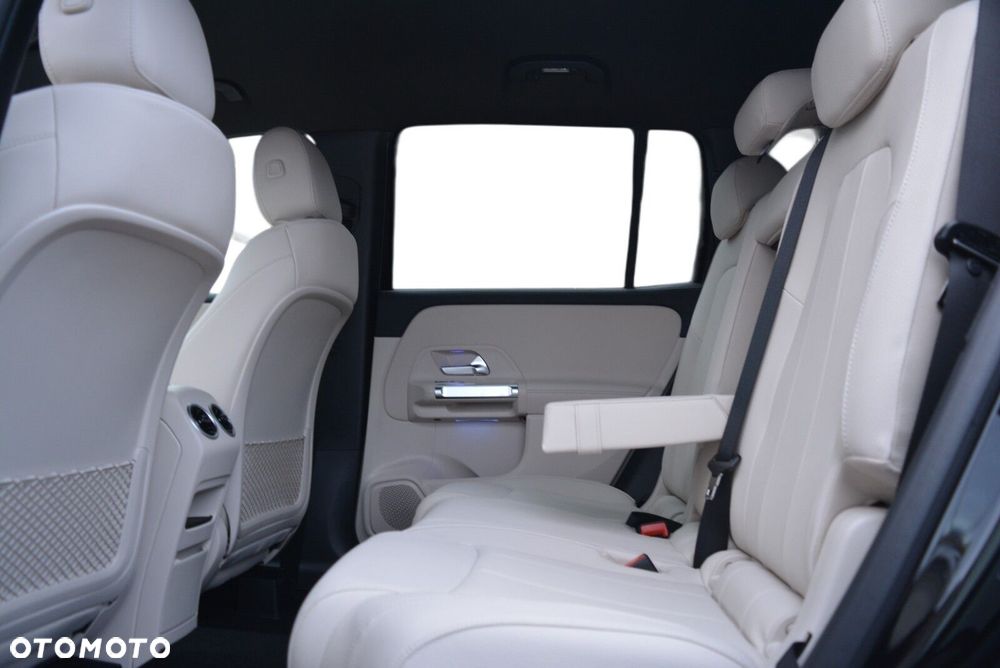 Mercedes-Benz GLB 200 d 8G-DCT - 9