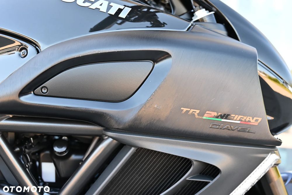 Ducati Diavel - 38