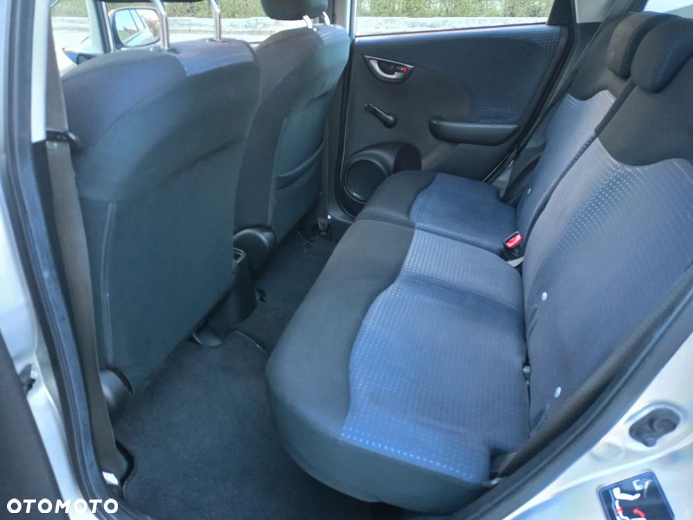 Honda Jazz 1.2 i-VTEC - 12