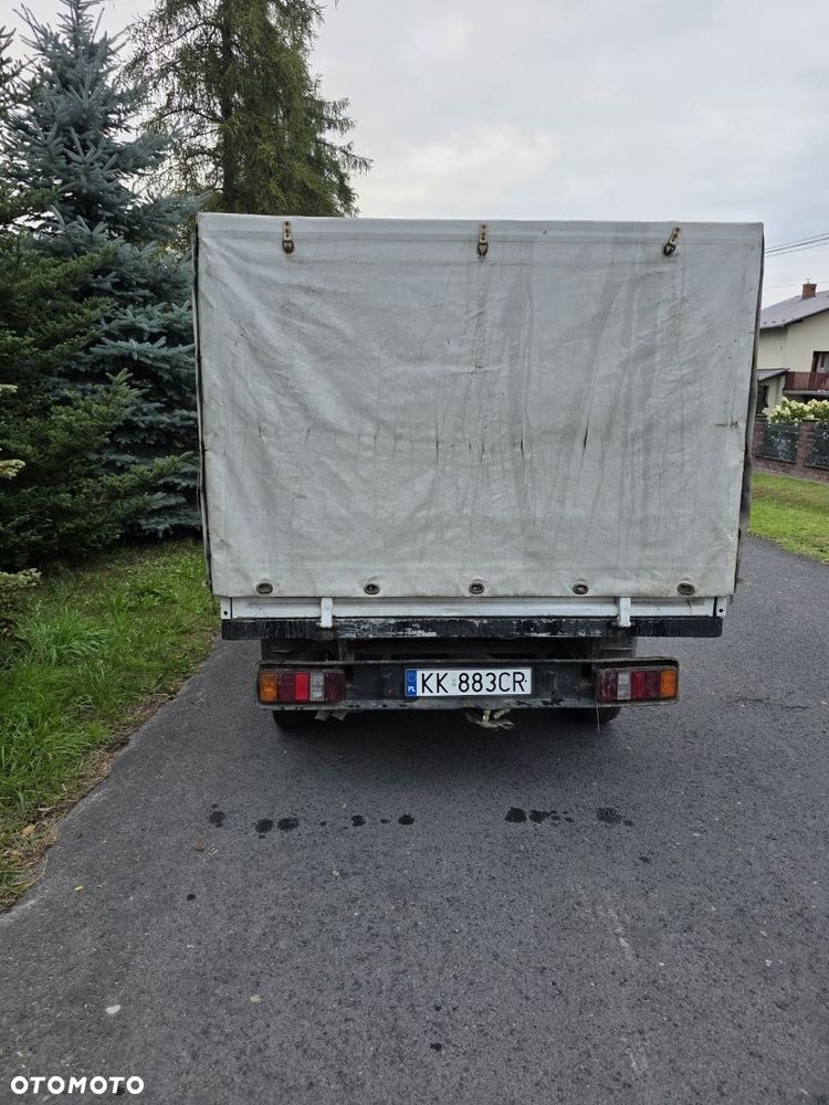 Volkswagen Transporter - 8