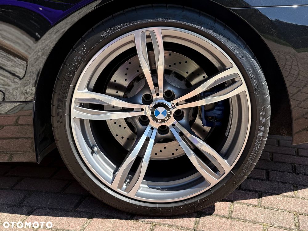 BMW M6 - 26