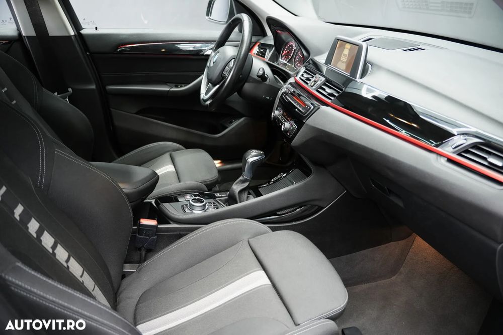BMW X1 sDrive20i Aut. - 10