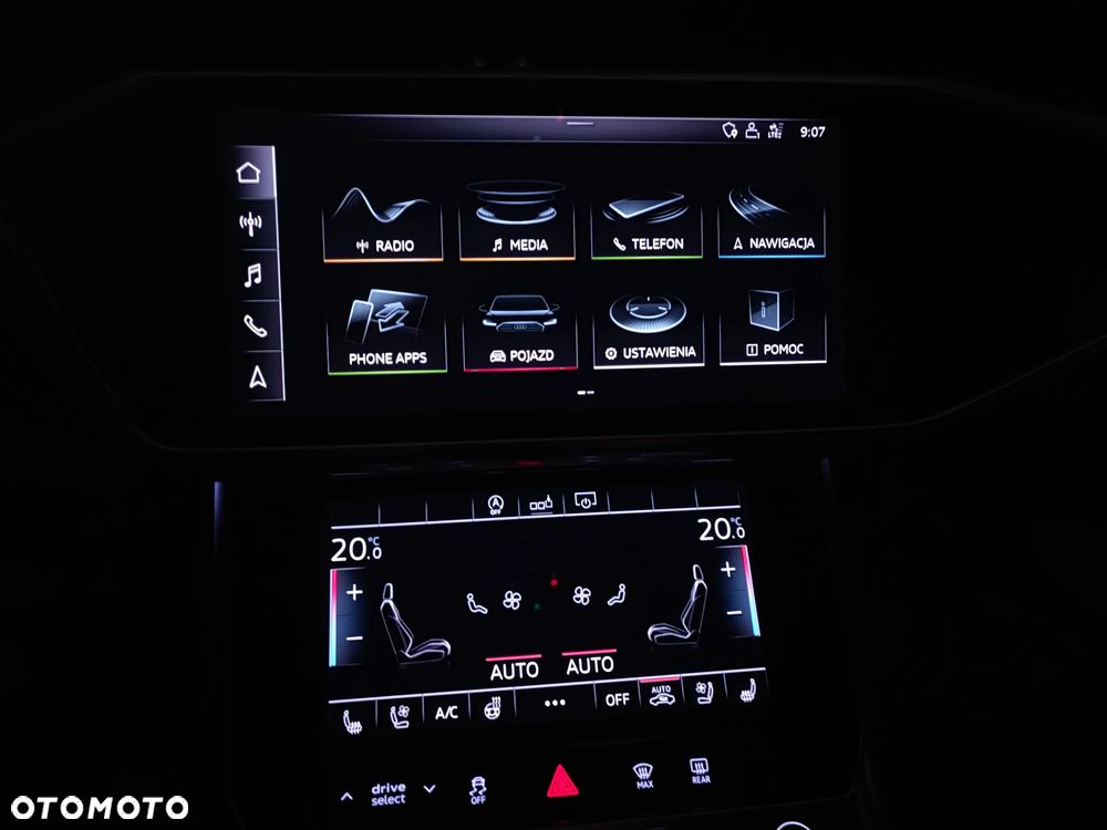 Audi A6 Avant 40 TDI quattro S tronic - 16