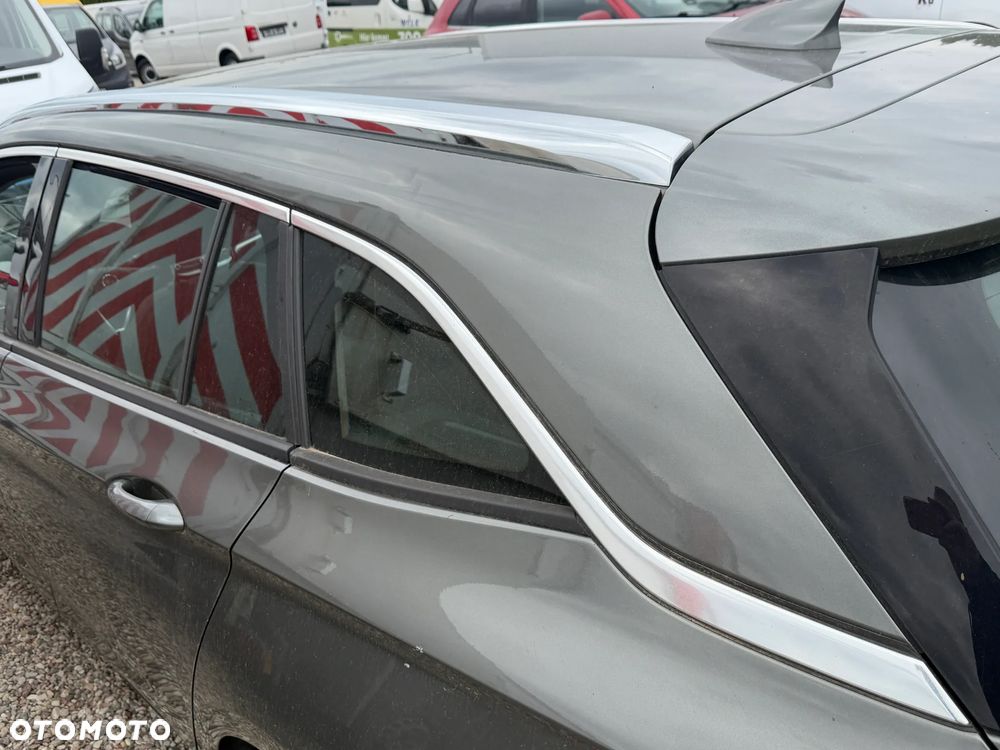 Opel Astra 1.4 Turbo Start/Stop Automatik Edition - 16