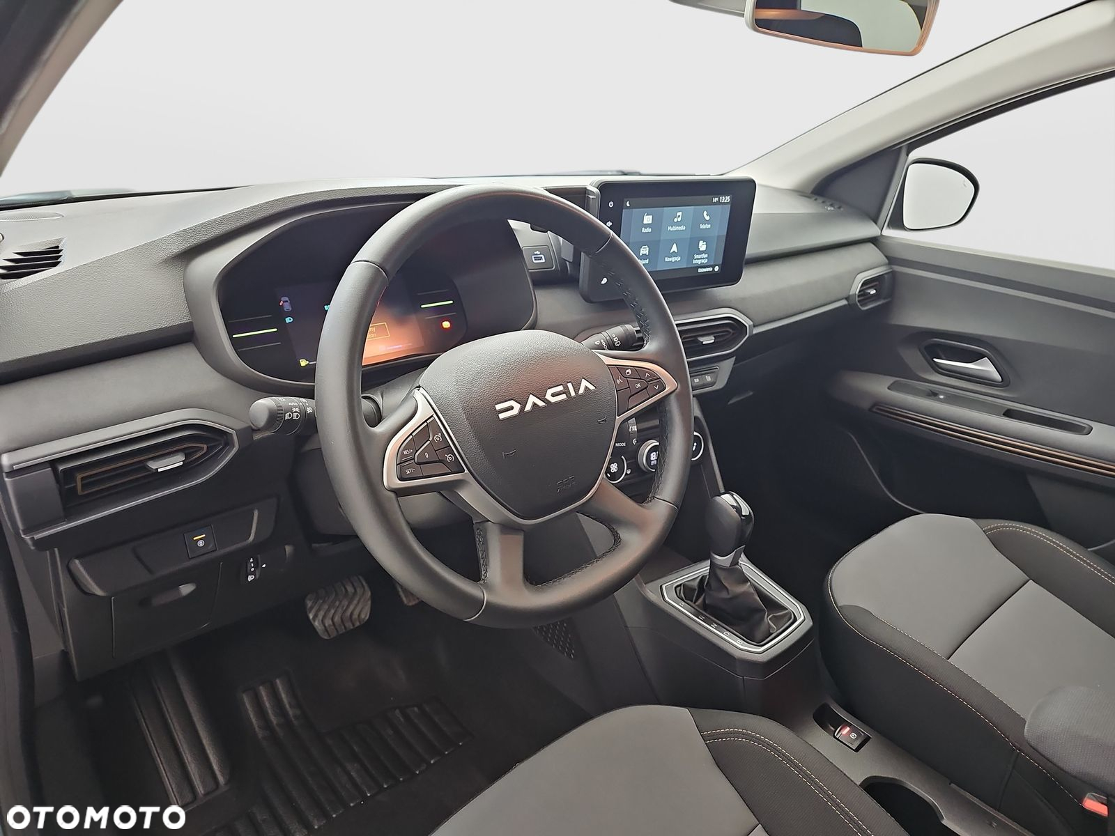 Dacia Jogger 1.6 Full Hybrid 140 Extreme MMT - 9