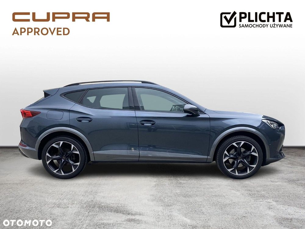 Cupra Formentor - 6