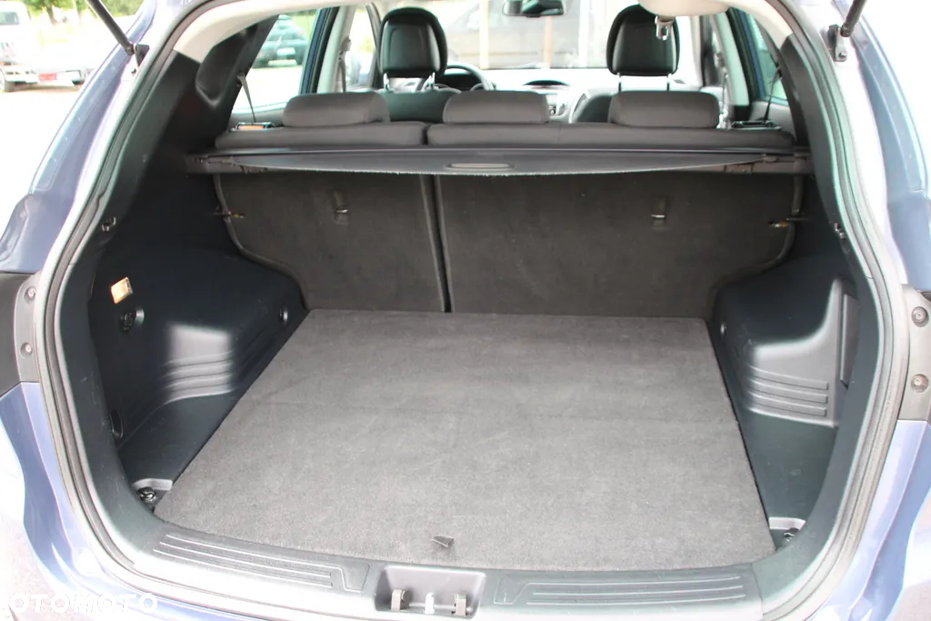 Hyundai ix35 1.6 2WD blue Style - 29