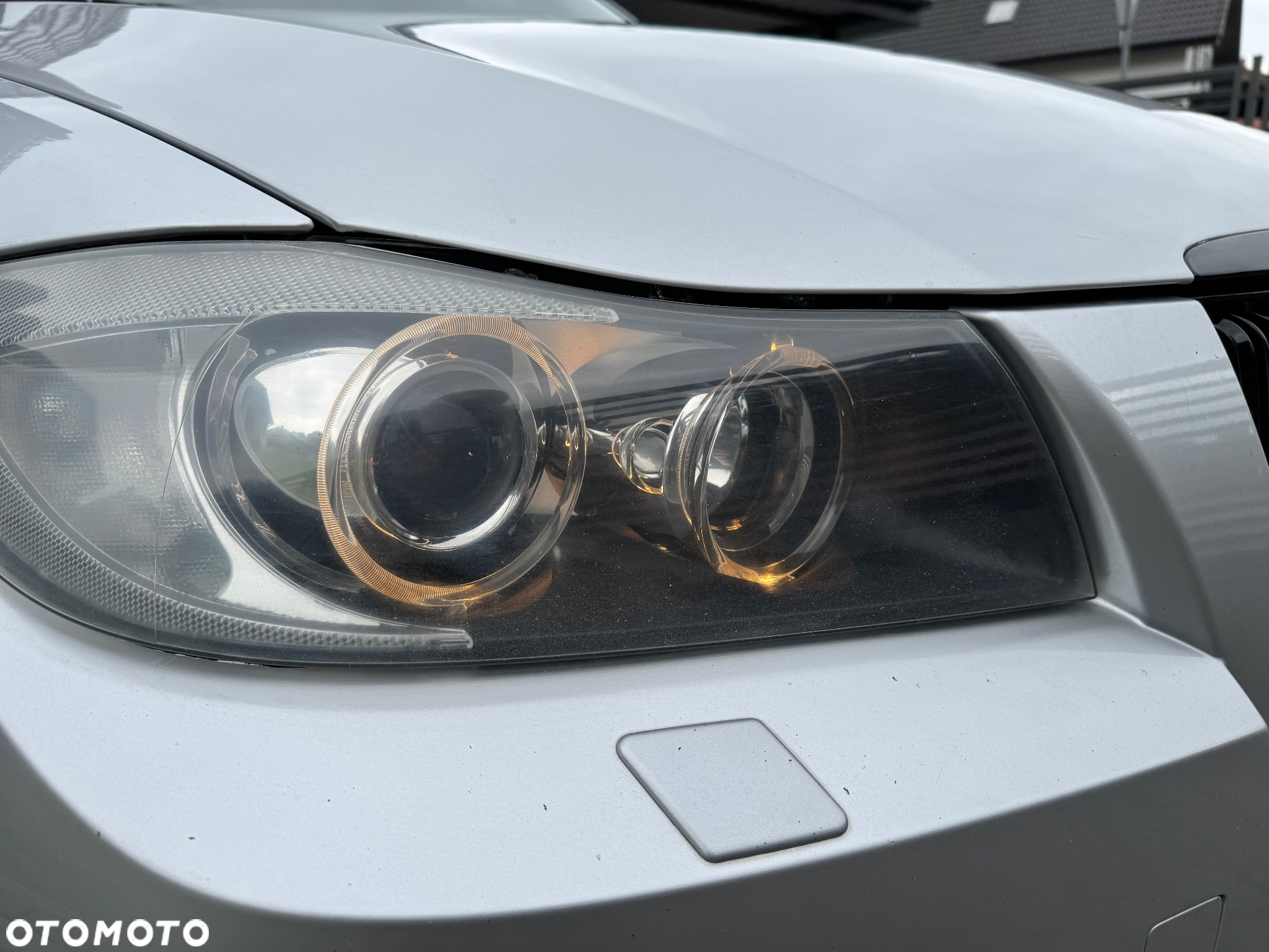 BMW Seria 3 318d - 33
