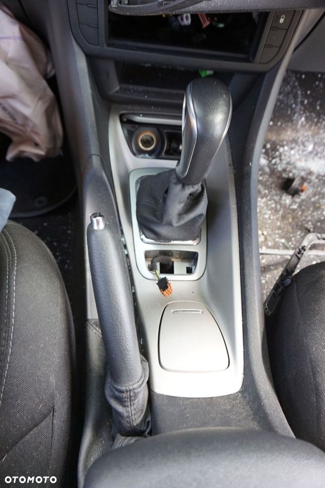 LEWAREK ZMIANY BIEGÓW WYBIERAK C5 III X7 LIFT 1.6 E-HDI AUTOMAT CITROEN 2011-2017 - 1