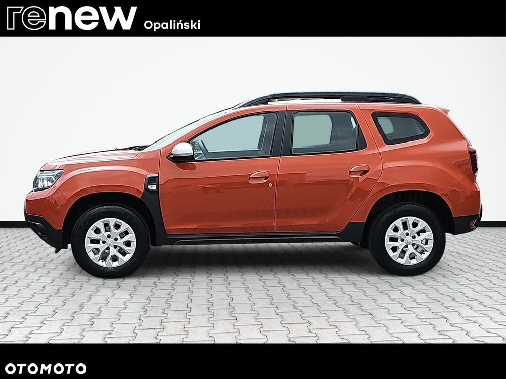 Dacia Duster 1.3 TCe Prestige - 9