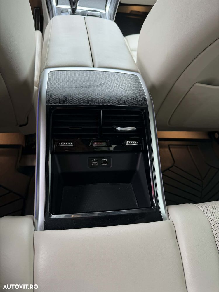 BMW Seria 8 840d xDrive AT MHEV - 10