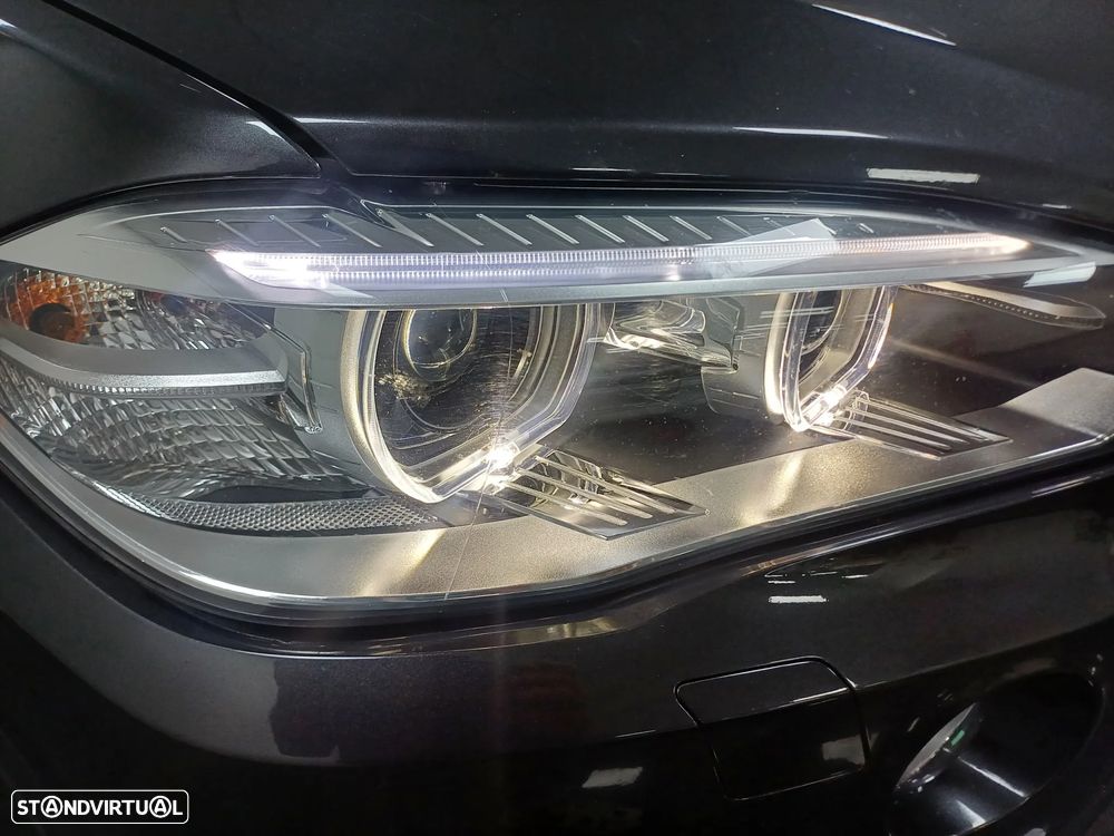BMW X5 25 d sDrive Comfort 7L - 26