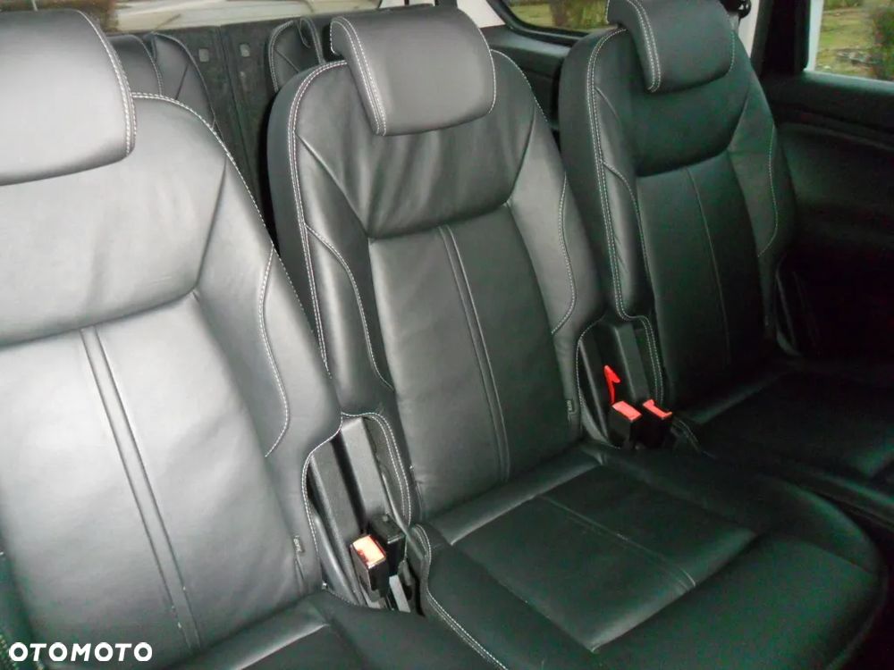 Ford Galaxy 1.6 EcoBoost Titanium - 25