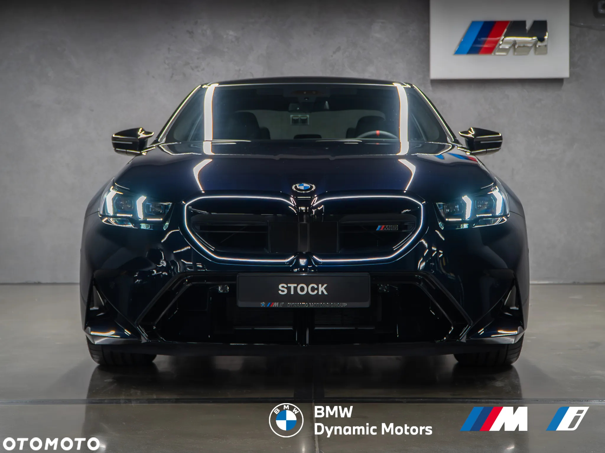 BMW M5 - 2