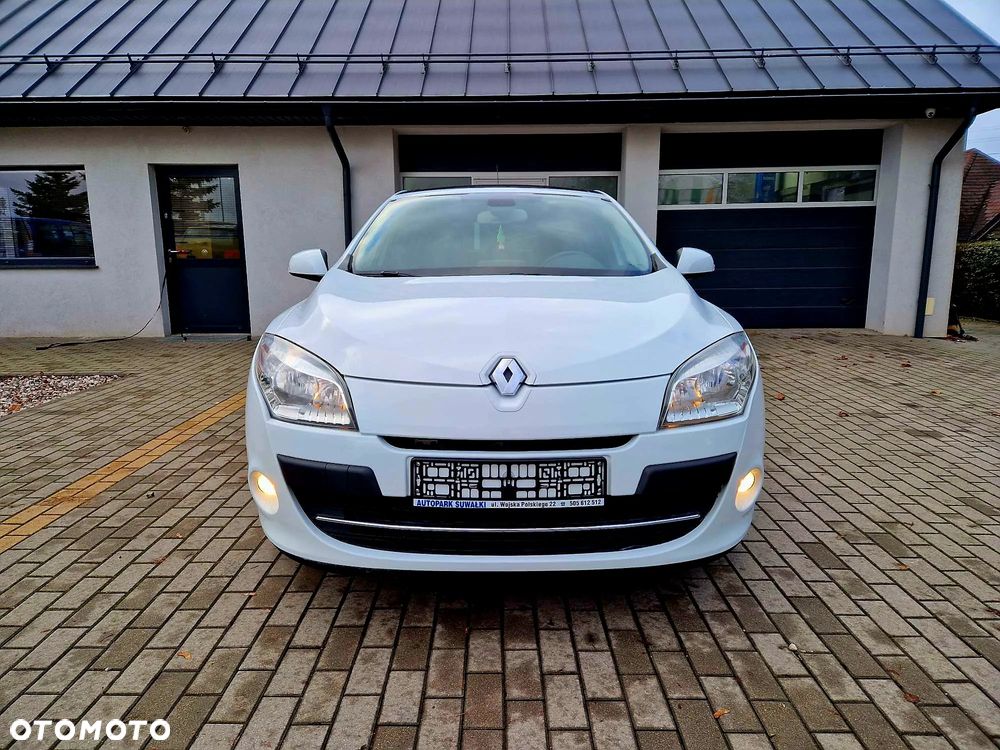 Renault Megane TCe 130 Dynamique - 2