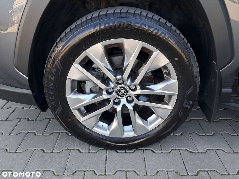 Toyota RAV4 - 23