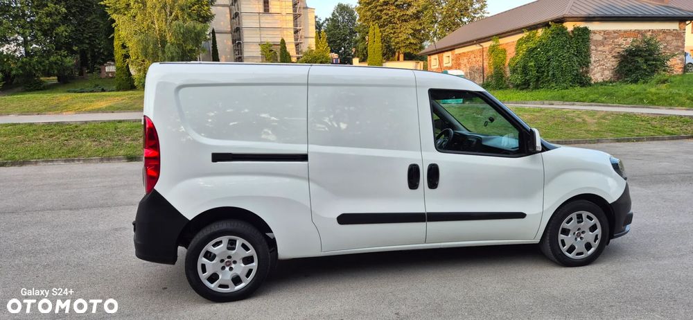 Fiat Doblo - 11