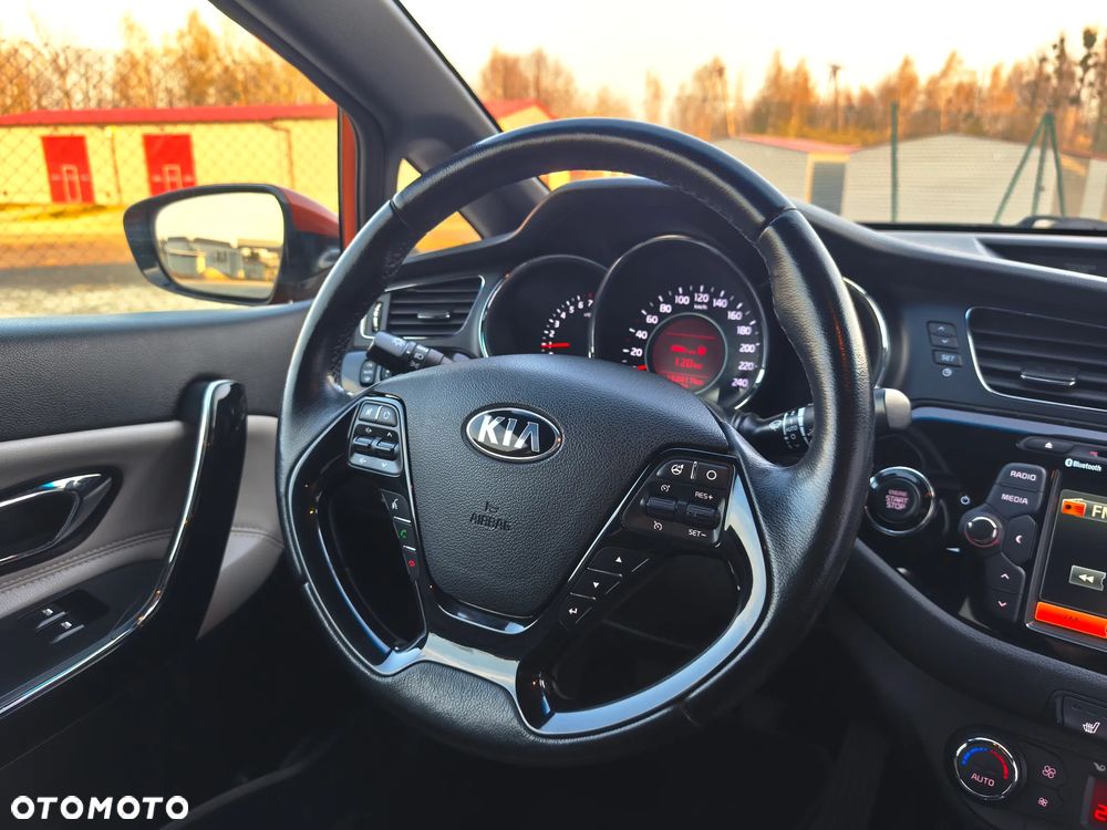 Kia ProCeed 1.6 GDI Spirit - 32