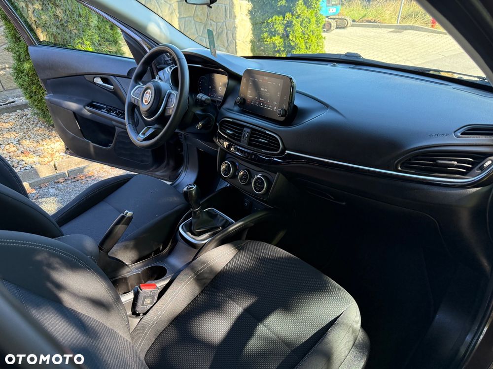 Fiat Tipo 1.0 T3 City Life - 8