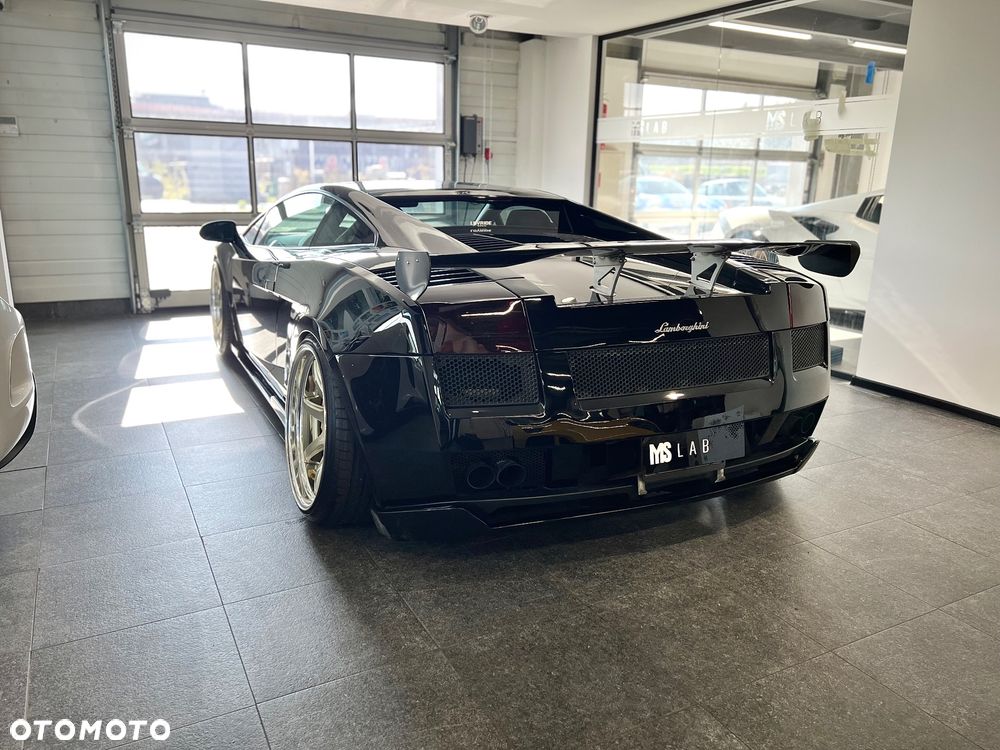 Lamborghini Gallardo - 3