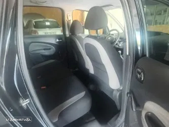 Citroën C3 Picasso 1.6 HDi Seduction 109g - 25