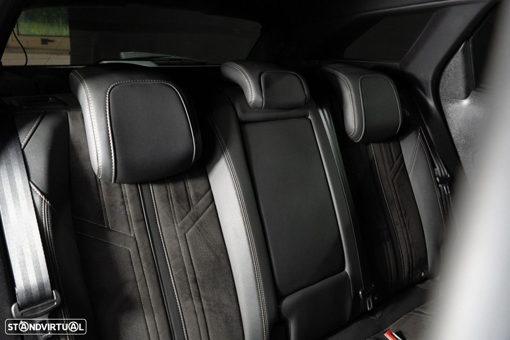 Peugeot 3008 1.5 BlueHDi GT - 21