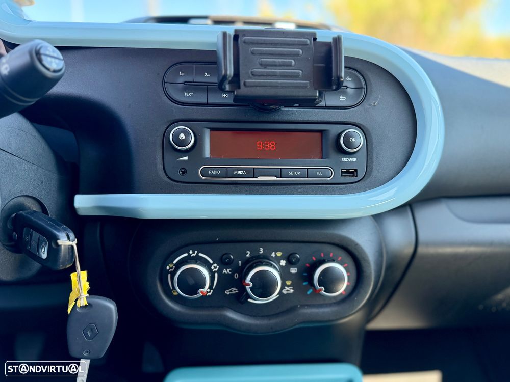 Renault Twingo 0.9 TCe Exclusive - 8