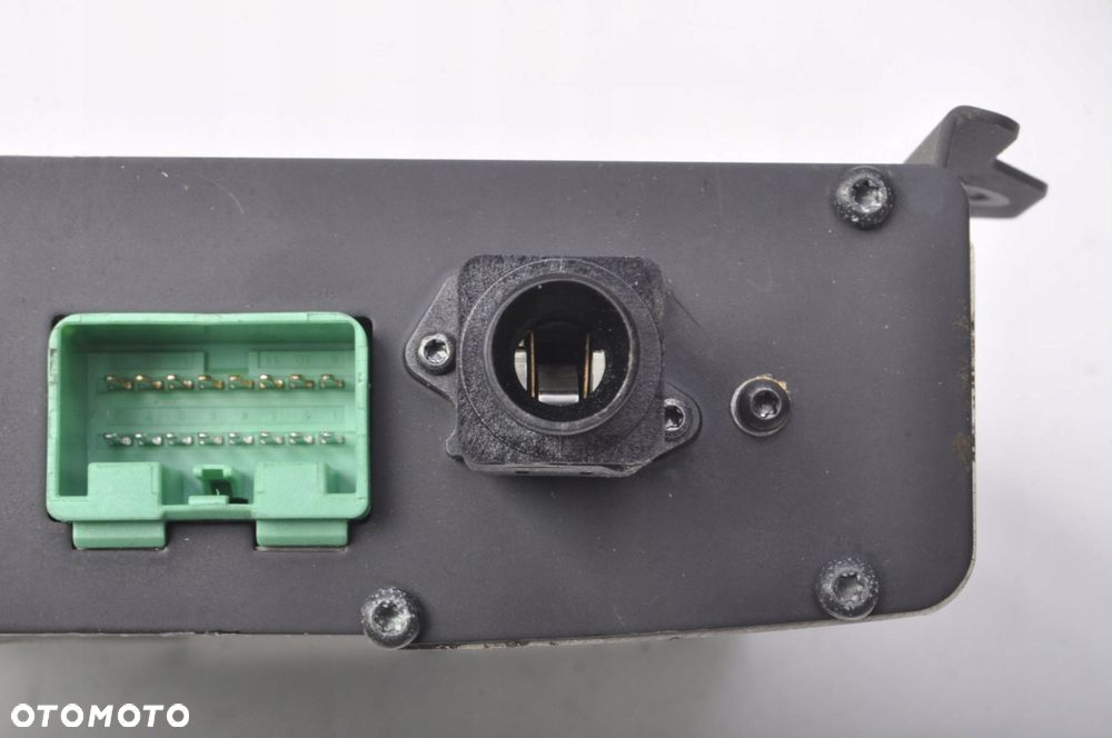 MCLAREN MP4 SPIDER WZMACNIACZ 11M1923CP - 5