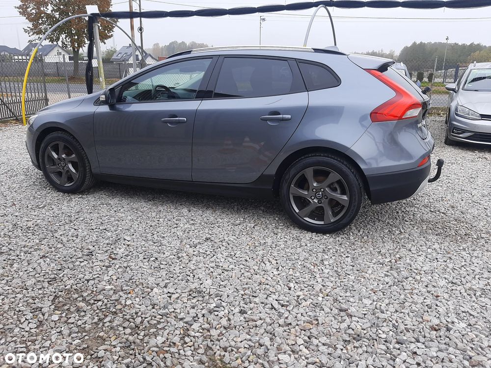 Volvo V40 2014 photo 5