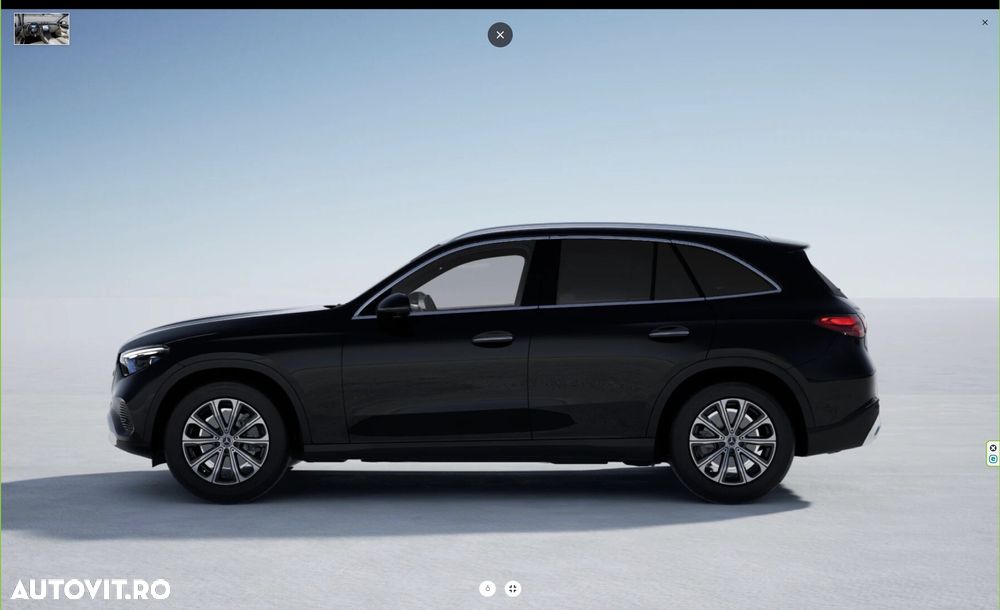 Mercedes-Benz GLC 220 d 4MATIC MHEV - 3