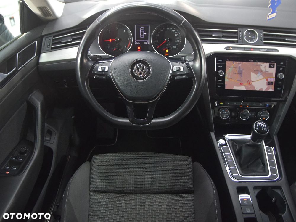 Volkswagen Arteon 2.0 TDI SCR Essence - 18