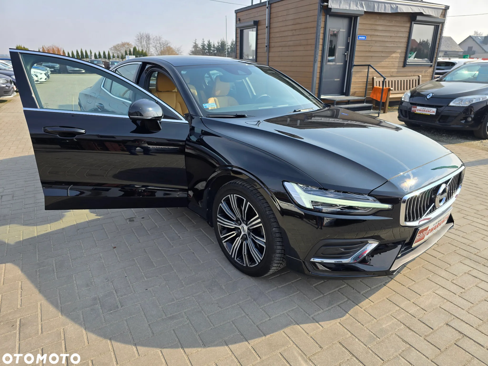 Volvo S60 - 21
