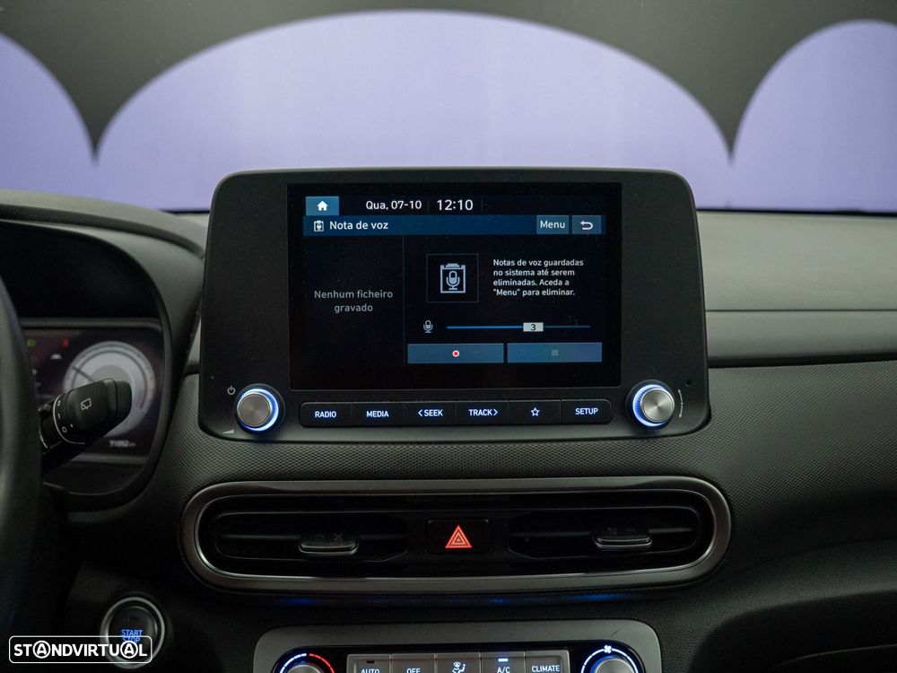 Hyundai Kauai 64 kWh Premium - 36