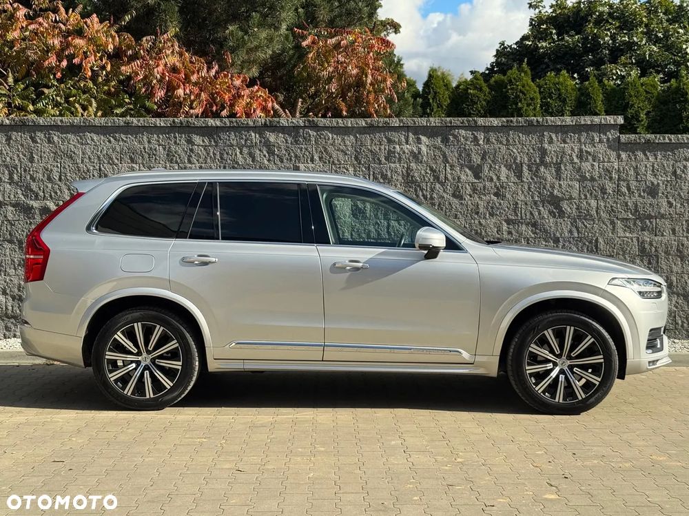 Volvo XC 90 - 6