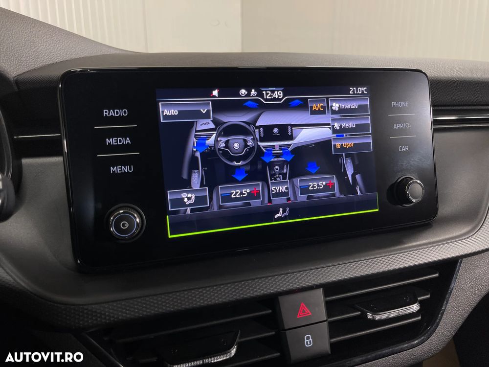 Skoda Scala 1.0 TSI Ambition - 17