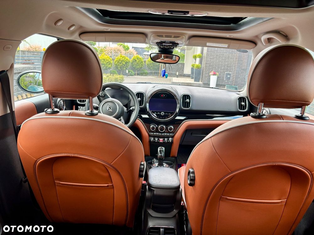 MINI Countryman Cooper S ALL4 - 5