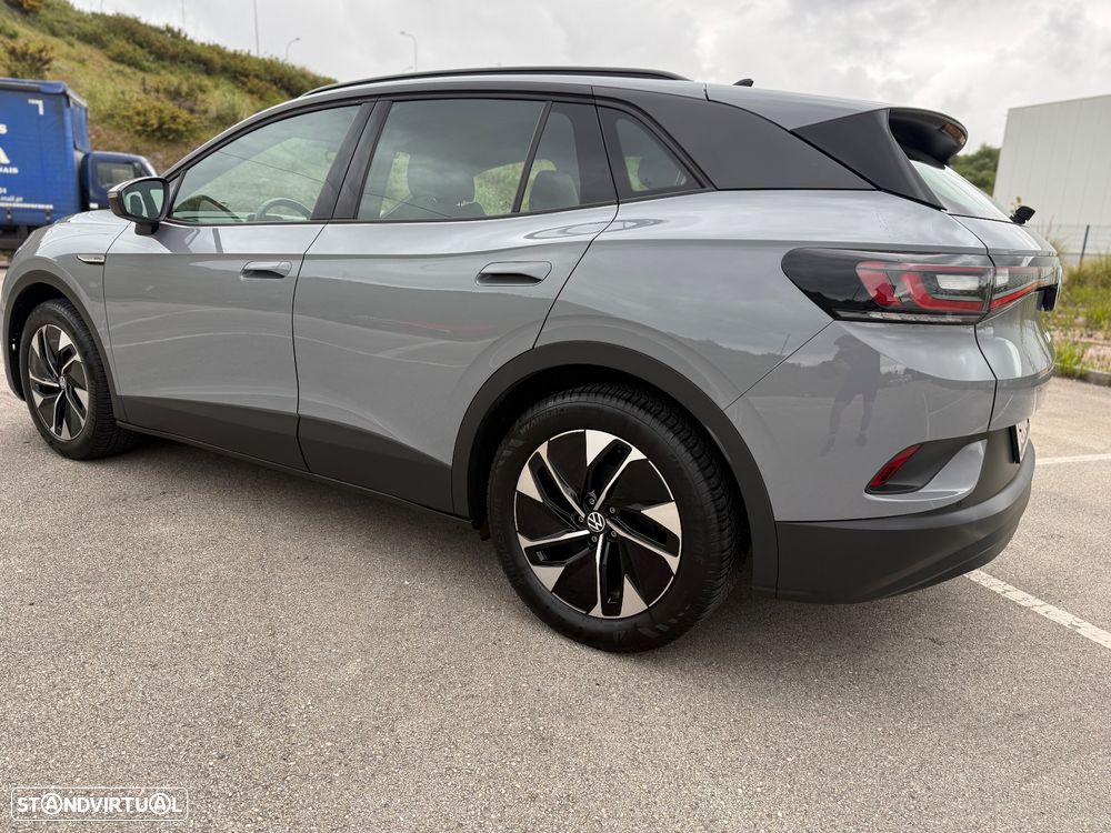 VW ID.4 77 kWh Pro Performance - 7