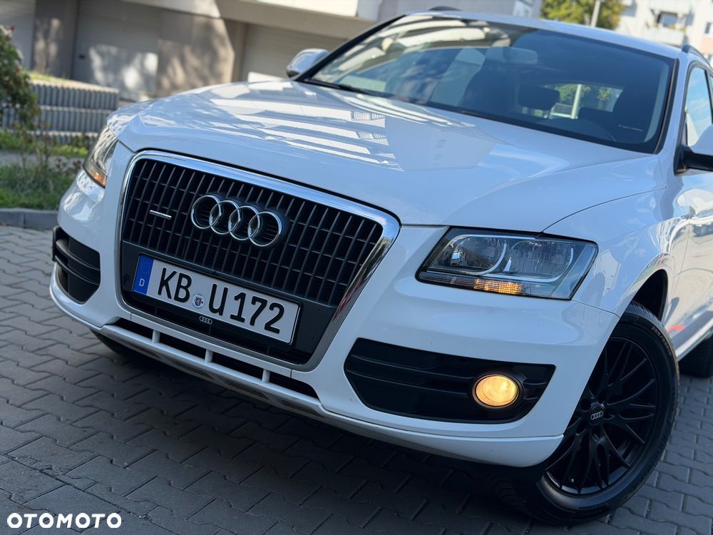 Audi Q5 - 15