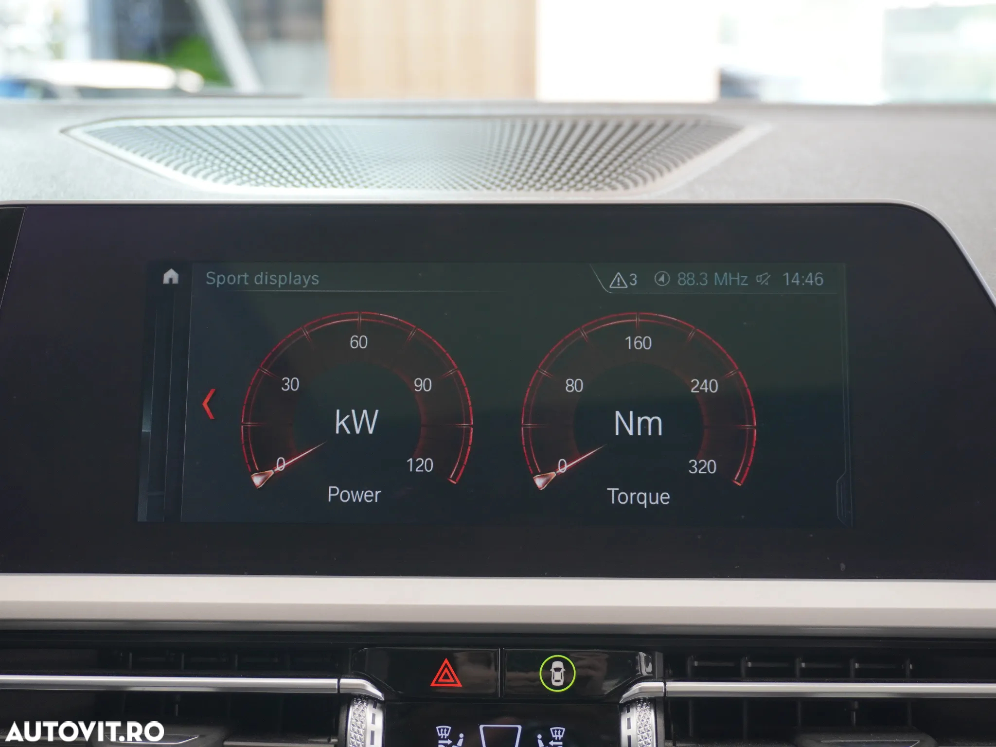 BMW Seria 3 318d Aut. Advantage - 31