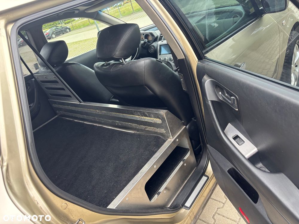 Nissan Murano 3.5 V6 - 20