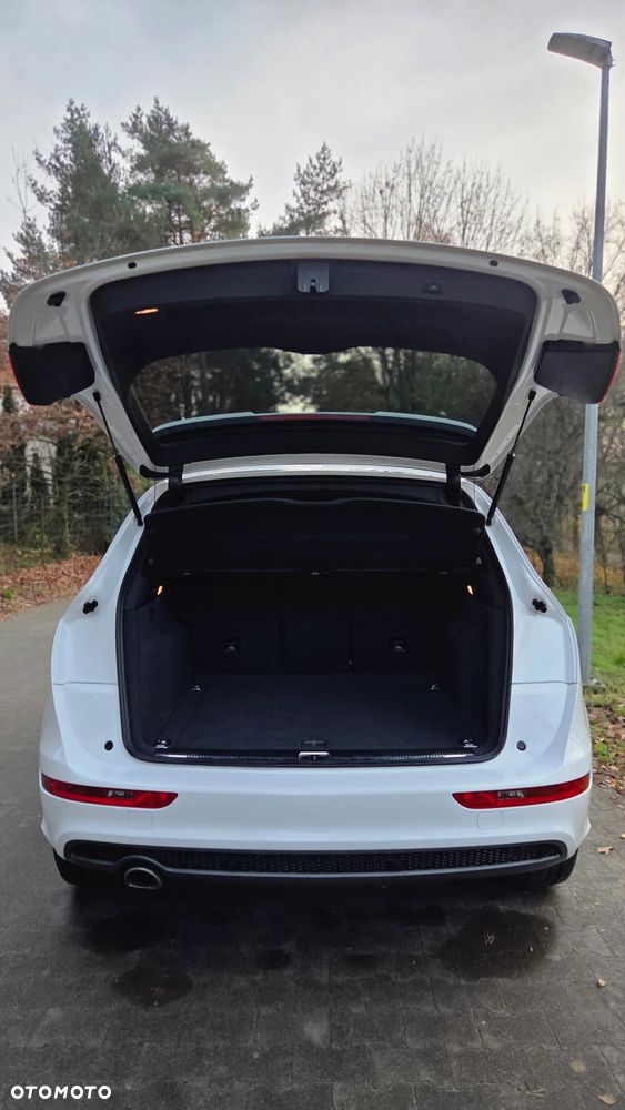 Audi Q5 2.0 TDI clean diesel Quattro S tronic - 14