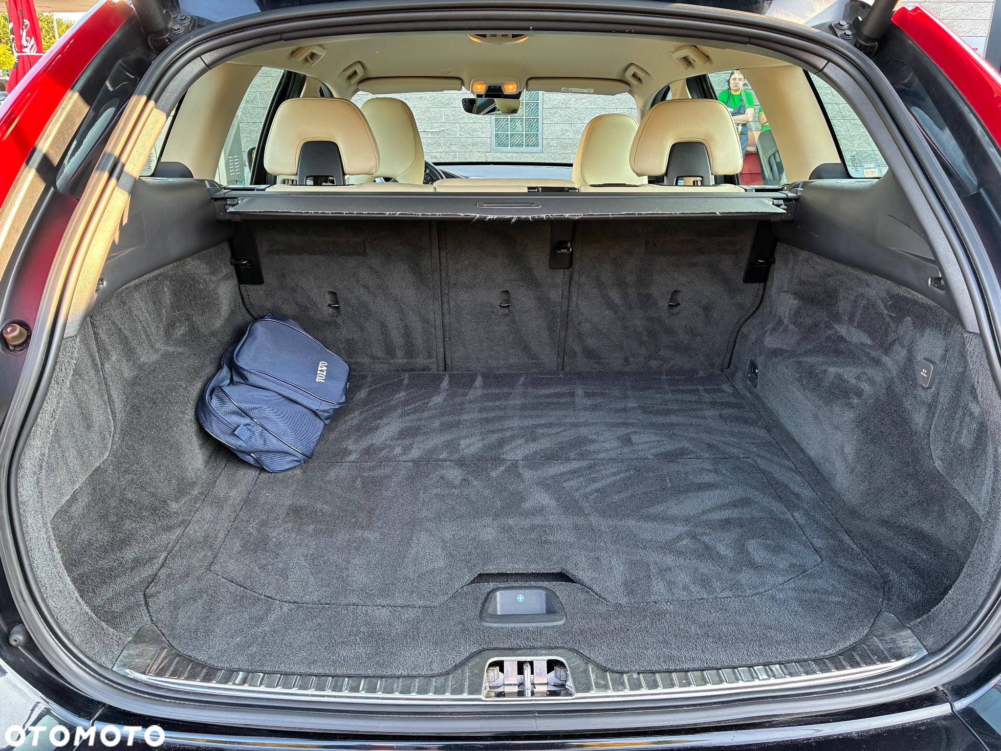 Volvo XC 60 D5 AWD Summum - 28