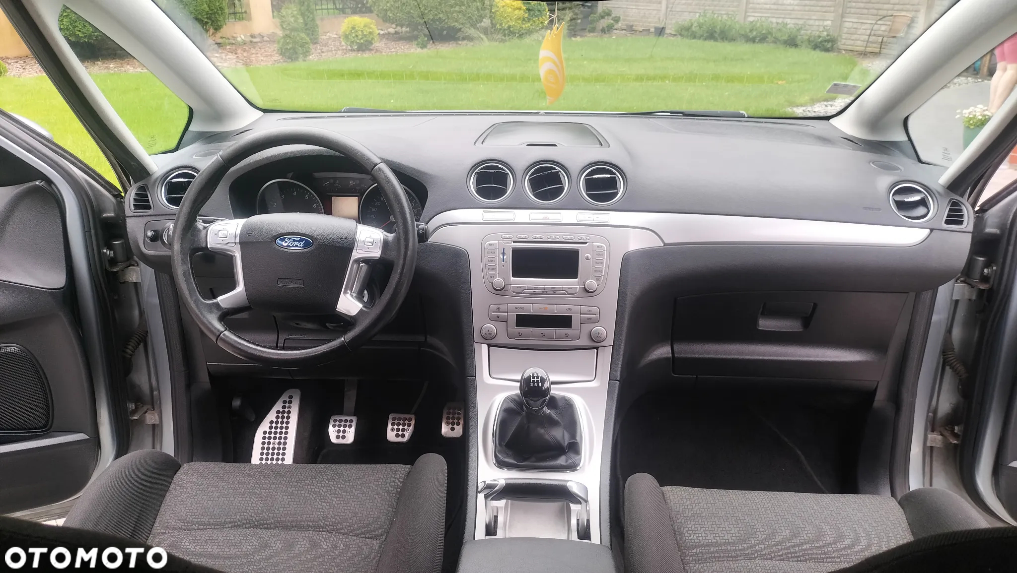 Ford S-Max 2.0 Trend - 13