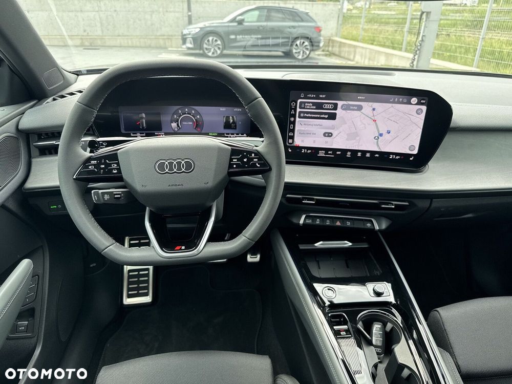 Audi Q3 Sportback - 14