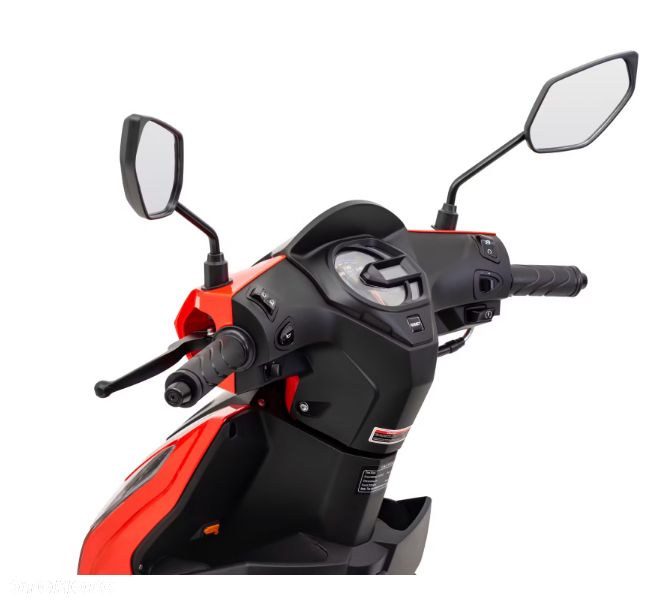 Romet Vanillia - 9