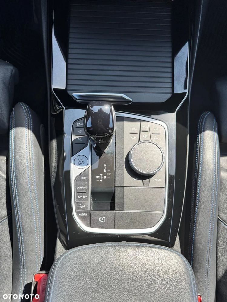 BMW X3 M M40d sport - 15